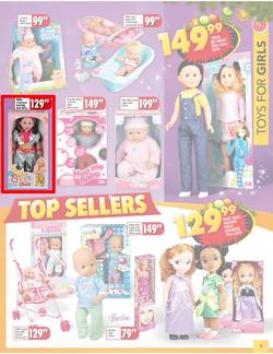 Shoprite : Christmas ( 24 Nov - 25 Dec 2014 ), page 5