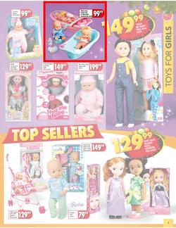 Shoprite : Christmas ( 24 Nov - 25 Dec 2014 ), page 5