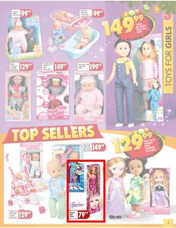 Shoprite : Christmas ( 24 Nov - 25 Dec 2014 ), page 5