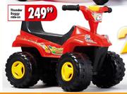 Thunder Buggy Ride-On