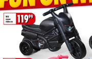 MX Racer Ride-On