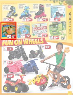 Shoprite : Christmas ( 24 Nov - 25 Dec 2014 ), page 7