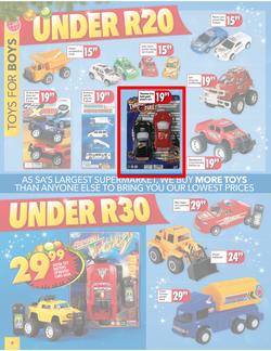Shoprite : Christmas ( 24 Nov - 25 Dec 2014 ), page 8