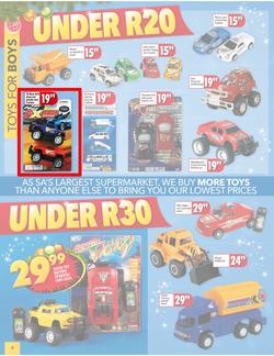 Shoprite : Christmas ( 24 Nov - 25 Dec 2014 ), page 8