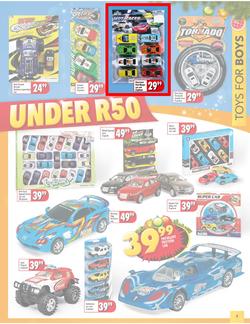 Shoprite : Christmas ( 24 Nov - 25 Dec 2014 ), page 9