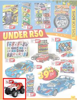 Shoprite : Christmas ( 24 Nov - 25 Dec 2014 ), page 9