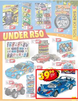 Shoprite : Christmas ( 24 Nov - 25 Dec 2014 ), page 9