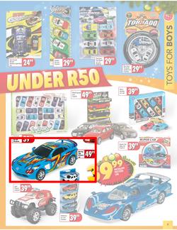 Shoprite : Christmas ( 24 Nov - 25 Dec 2014 ), page 9