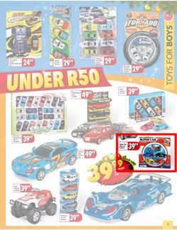 Shoprite : Christmas ( 24 Nov - 25 Dec 2014 ), page 9