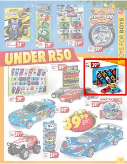 Shoprite : Christmas ( 24 Nov - 25 Dec 2014 ), page 9