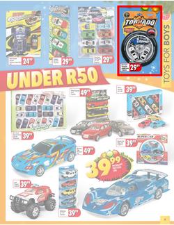 Shoprite : Christmas ( 24 Nov - 25 Dec 2014 ), page 9