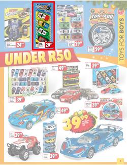 Shoprite : Christmas ( 24 Nov - 25 Dec 2014 ), page 9