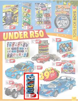 Shoprite : Christmas ( 24 Nov - 25 Dec 2014 ), page 9