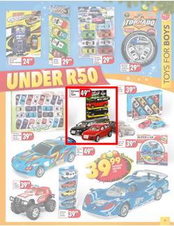 Shoprite : Christmas ( 24 Nov - 25 Dec 2014 ), page 9