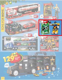 Shoprite : Christmas ( 24 Nov - 25 Dec 2014 ), page 10