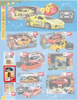 Shoprite : Christmas ( 24 Nov - 25 Dec 2014 ), page 12