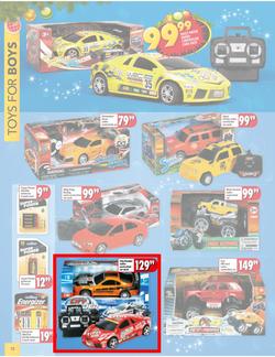 Shoprite : Christmas ( 24 Nov - 25 Dec 2014 ), page 12
