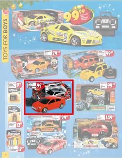 Shoprite : Christmas ( 24 Nov - 25 Dec 2014 ), page 12