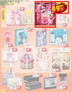Shoprite : Christmas ( 24 Nov - 25 Dec 2014 ), page 14