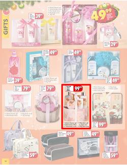 Shoprite : Christmas ( 24 Nov - 25 Dec 2014 ), page 14