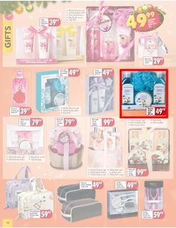 Shoprite : Christmas ( 24 Nov - 25 Dec 2014 ), page 14