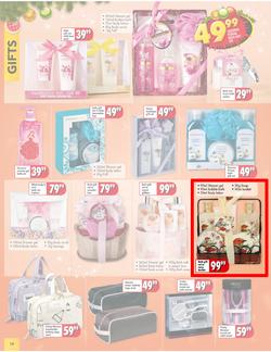 Shoprite : Christmas ( 24 Nov - 25 Dec 2014 ), page 14