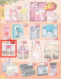 Shoprite : Christmas ( 24 Nov - 25 Dec 2014 ), page 14