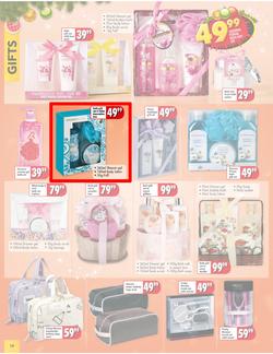 Shoprite : Christmas ( 24 Nov - 25 Dec 2014 ), page 14