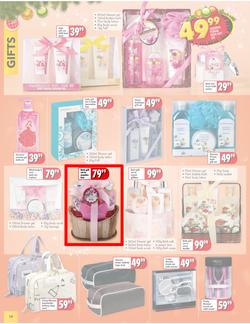 Shoprite : Christmas ( 24 Nov - 25 Dec 2014 ), page 14