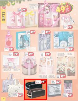 Shoprite : Christmas ( 24 Nov - 25 Dec 2014 ), page 14