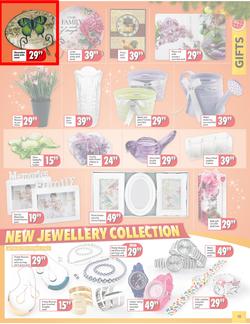 Shoprite : Christmas ( 24 Nov - 25 Dec 2014 ), page 15