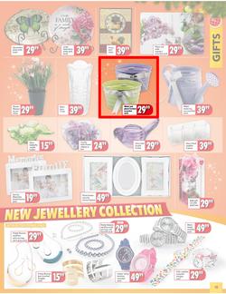 Shoprite : Christmas ( 24 Nov - 25 Dec 2014 ), page 15