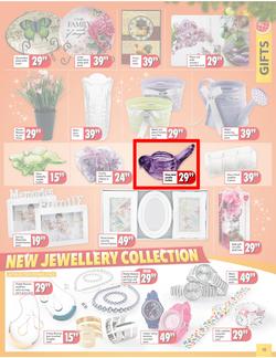 Shoprite : Christmas ( 24 Nov - 25 Dec 2014 ), page 15