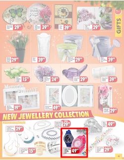 Shoprite : Christmas ( 24 Nov - 25 Dec 2014 ), page 15