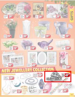 Shoprite : Christmas ( 24 Nov - 25 Dec 2014 ), page 15