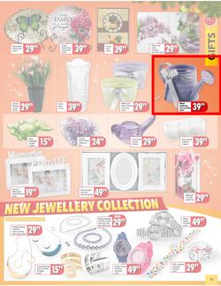 Shoprite : Christmas ( 24 Nov - 25 Dec 2014 ), page 15