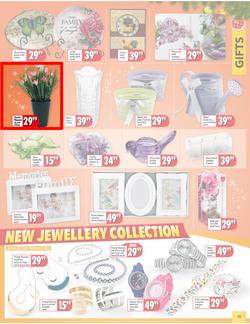 Shoprite : Christmas ( 24 Nov - 25 Dec 2014 ), page 15