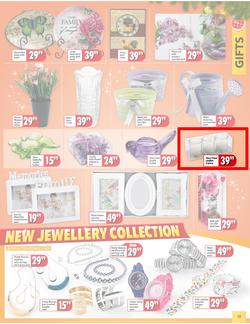 Shoprite : Christmas ( 24 Nov - 25 Dec 2014 ), page 15