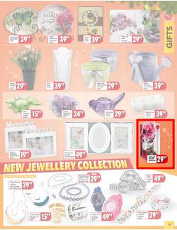 Shoprite : Christmas ( 24 Nov - 25 Dec 2014 ), page 15