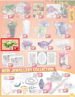 Shoprite : Christmas ( 24 Nov - 25 Dec 2014 ), page 15