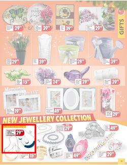 Shoprite : Christmas ( 24 Nov - 25 Dec 2014 ), page 15