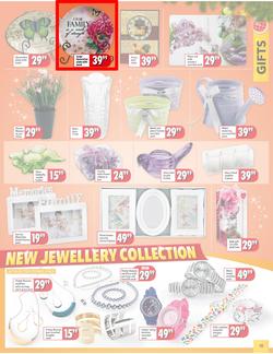 Shoprite : Christmas ( 24 Nov - 25 Dec 2014 ), page 15