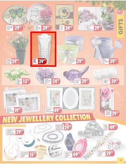 Shoprite : Christmas ( 24 Nov - 25 Dec 2014 ), page 15
