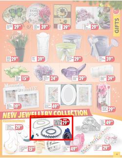 Shoprite : Christmas ( 24 Nov - 25 Dec 2014 ), page 15