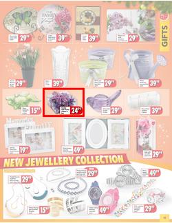 Shoprite : Christmas ( 24 Nov - 25 Dec 2014 ), page 15