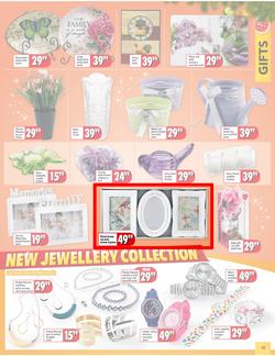 Shoprite : Christmas ( 24 Nov - 25 Dec 2014 ), page 15
