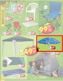 Shoprite : Christmas ( 24 Nov - 25 Dec 2014 ), page 18