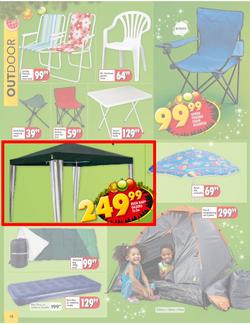 Shoprite : Christmas ( 24 Nov - 25 Dec 2014 ), page 18