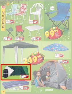 Shoprite : Christmas ( 24 Nov - 25 Dec 2014 ), page 18