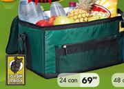 Bush Baby Cooler Bags-24 Can